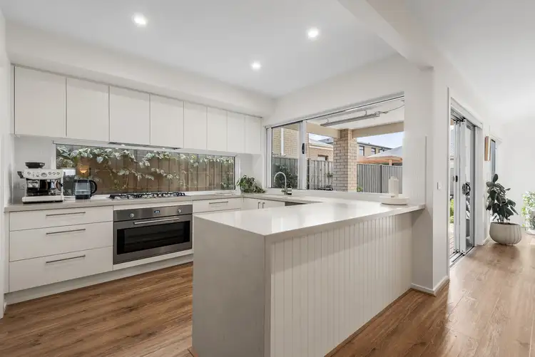Fifth view of Homely house listing, 16 Shearwater Grove, Point Lonsdale VIC 3225