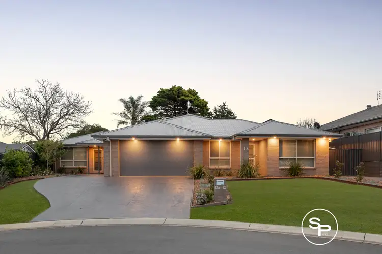 12 Glenrock Close, Picton NSW 2571
