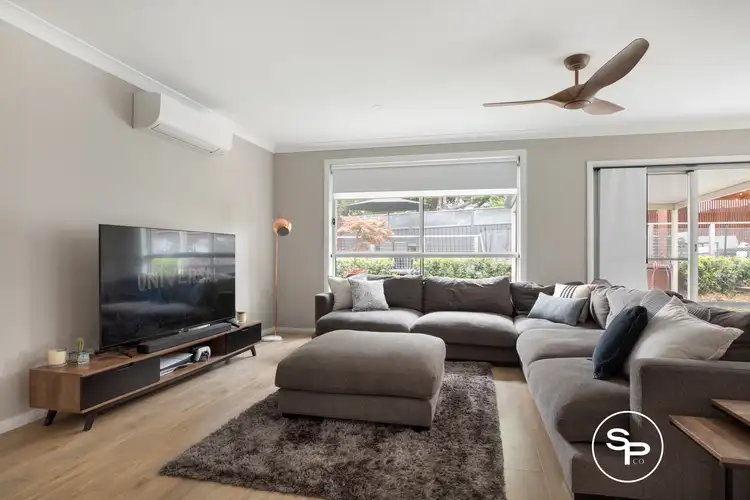 Second view of Homely house listing, 12 Glenrock Close, Picton NSW 2571