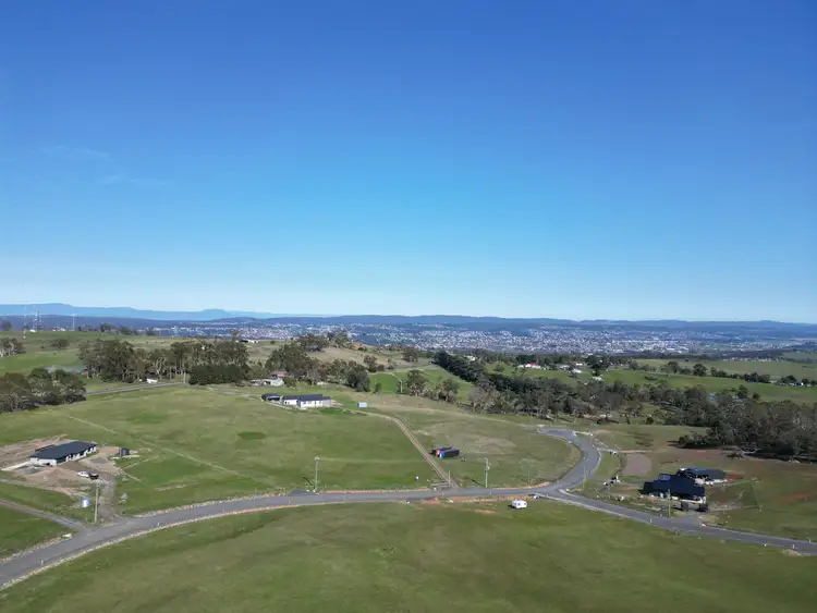 Third view of Homely land listing, 66 Towers Drive, St Leonards TAS 7250