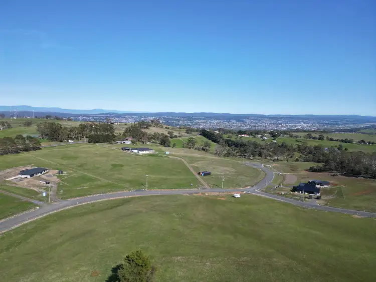 Fourth view of Homely land listing, 66 Towers Drive, St Leonards TAS 7250