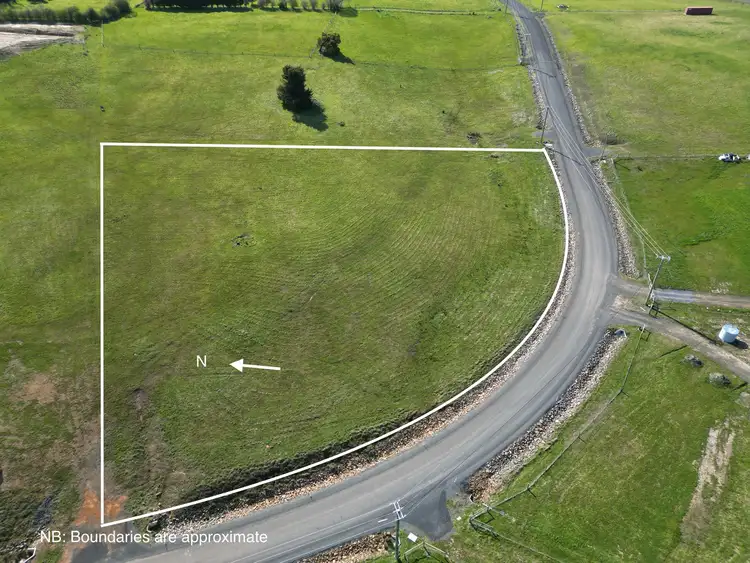 Sixth view of Homely land listing, 66 Towers Drive, St Leonards TAS 7250