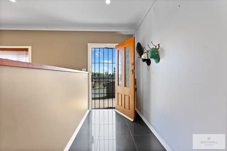Second view of Homely house listing, 22 Queen Street, Tamworth NSW 2340