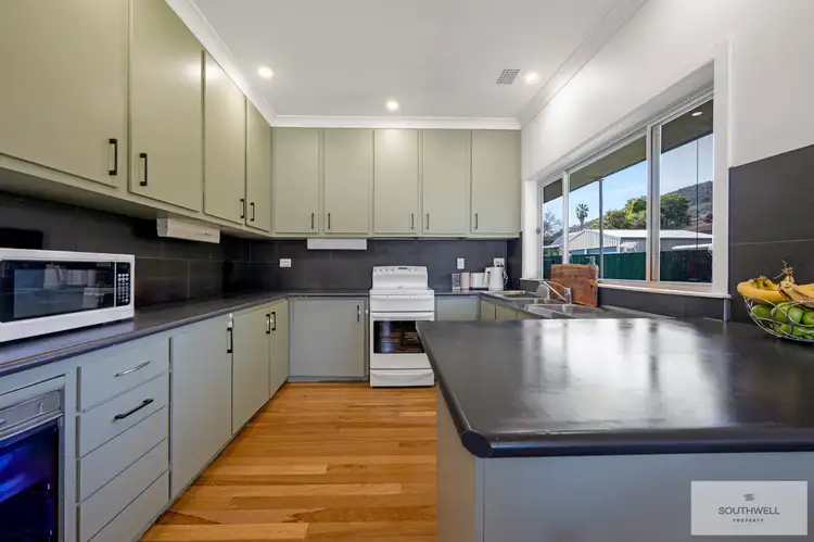 Fifth view of Homely house listing, 22 Queen Street, Tamworth NSW 2340