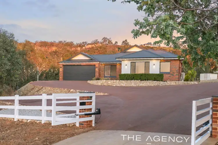 Main view of Homely house listing, 370 Pechey Road, Jane Brook WA 6056