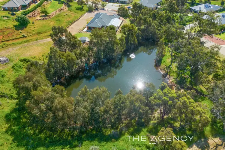 Second view of Homely house listing, 370 Pechey Road, Jane Brook WA 6056