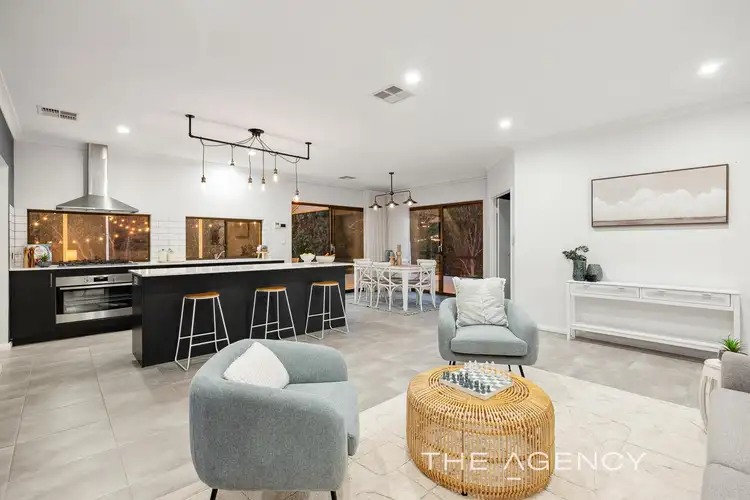 Sixth view of Homely house listing, 370 Pechey Road, Jane Brook WA 6056