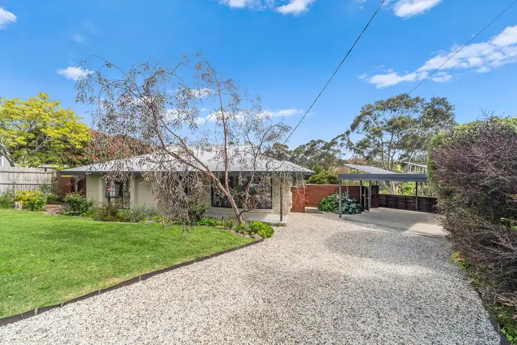 Main view of Homely house listing, 7 Manyung Court, Mount Eliza VIC 3930