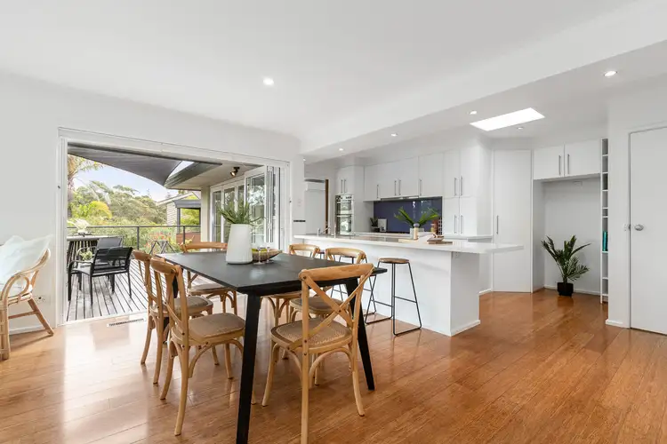 Second view of Homely house listing, 7 Manyung Court, Mount Eliza VIC 3930