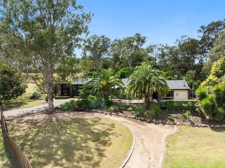 66 Cumners Road, Torrington QLD 4350