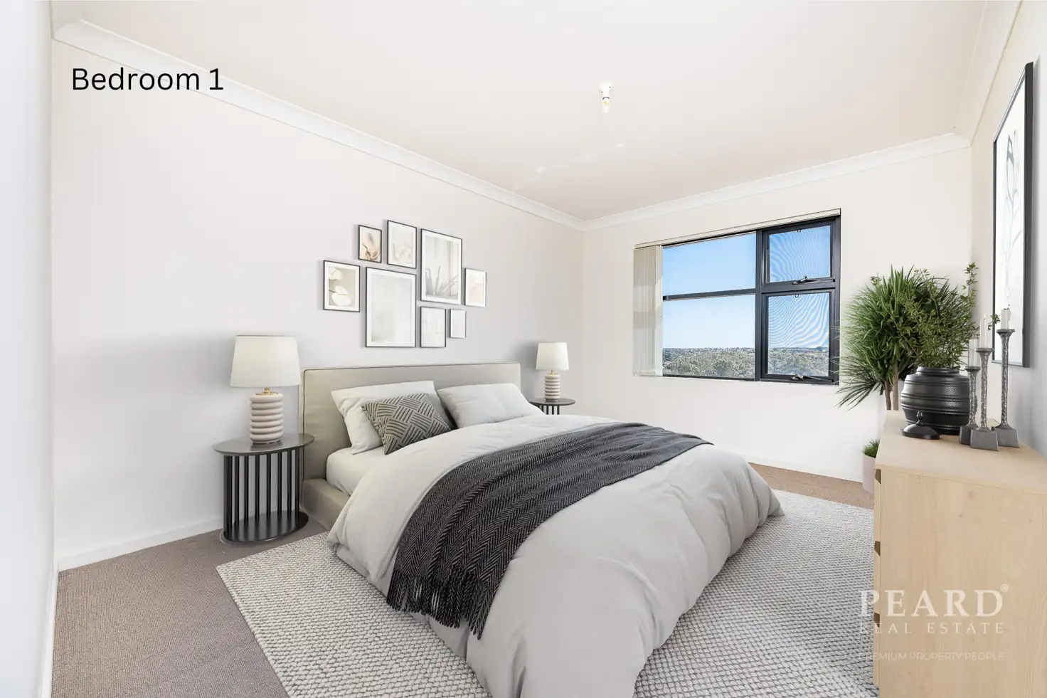Main view of Homely unit listing, 205/75 Ocean Keys Boulevard, Clarkson WA 6030