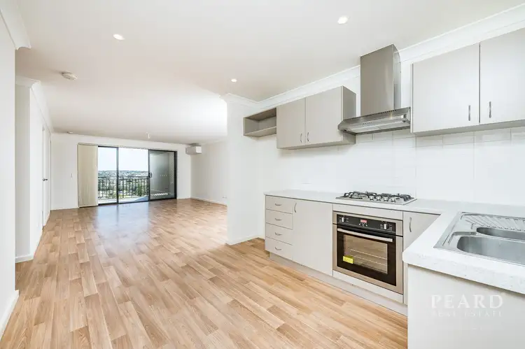 Fourth view of Homely unit listing, 205/75 Ocean Keys Boulevard, Clarkson WA 6030