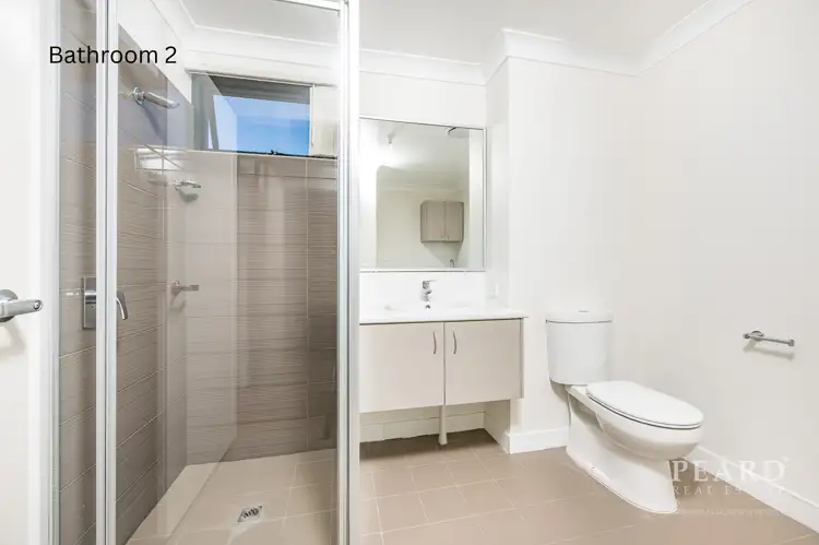 Sixth view of Homely unit listing, 205/75 Ocean Keys Boulevard, Clarkson WA 6030