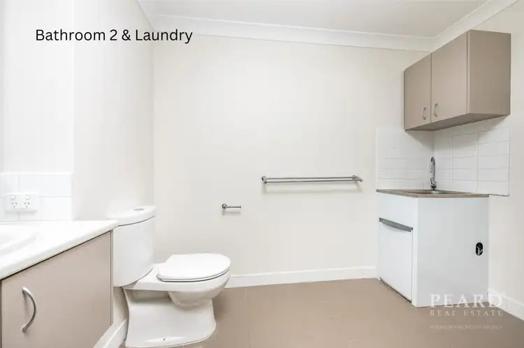 Seventh view of Homely unit listing, 205/75 Ocean Keys Boulevard, Clarkson WA 6030
