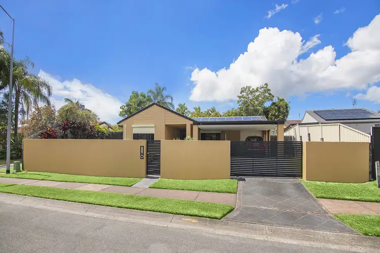 Main view of Homely house listing, 11 Studio Drive, Oxenford QLD 4210