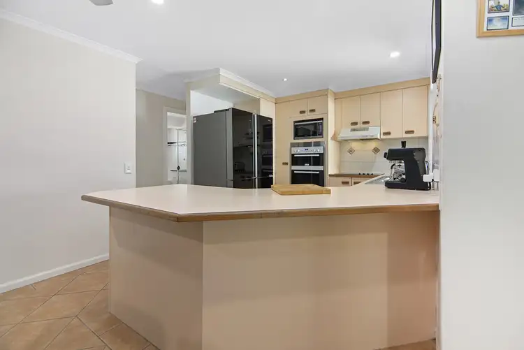 Fourth view of Homely house listing, 11 Studio Drive, Oxenford QLD 4210