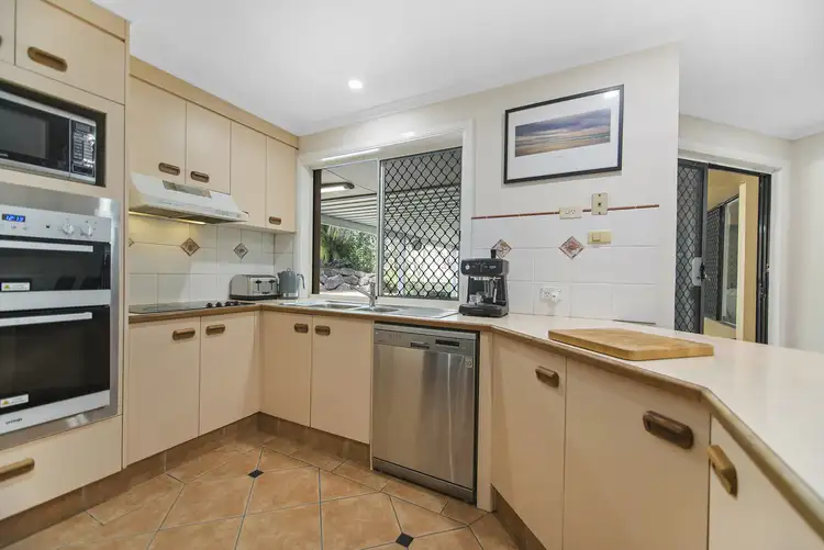 Fifth view of Homely house listing, 11 Studio Drive, Oxenford QLD 4210