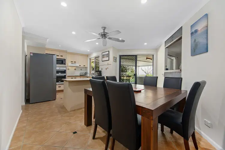 Sixth view of Homely house listing, 11 Studio Drive, Oxenford QLD 4210
