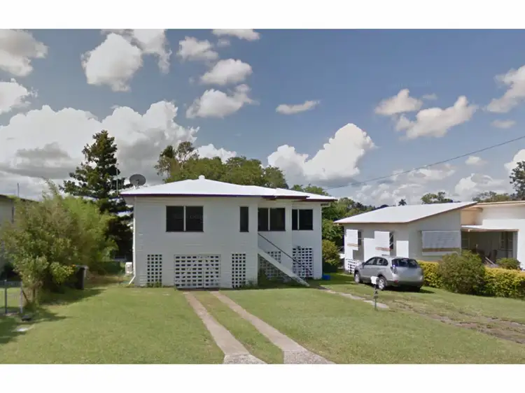 26 Stickley Street, West Rockhampton QLD 4700
