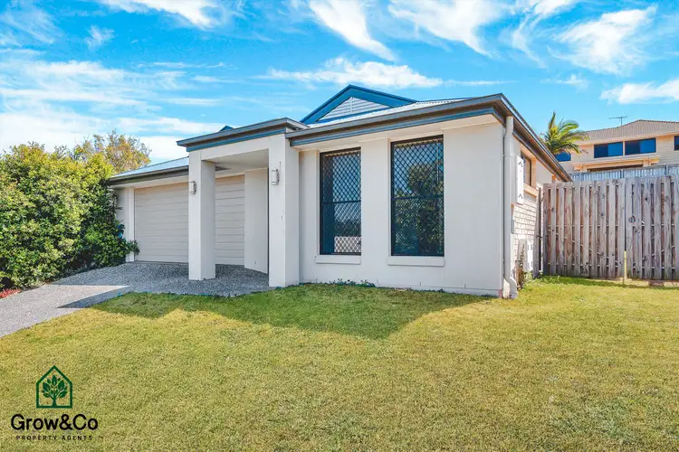 3 Mariana Court, Mango Hill QLD 4509