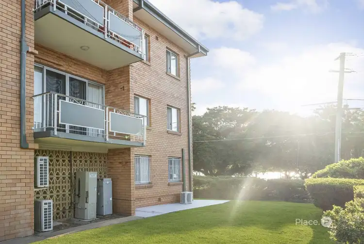 Fourth view of Homely apartment listing, 2/112 Lindsay Street, Hawthorne QLD 4171