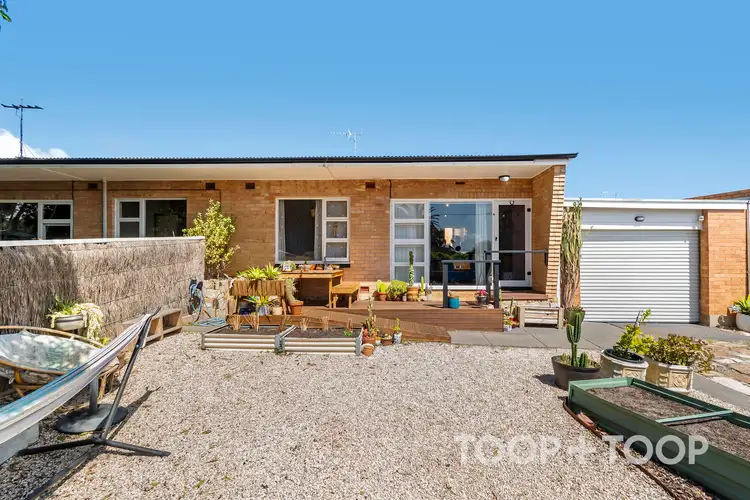 Main view of Homely unit listing, 4/22 Acacia Street, Seacliff SA 5049