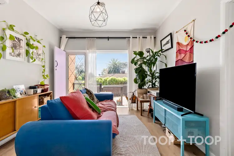 Second view of Homely unit listing, 4/22 Acacia Street, Seacliff SA 5049