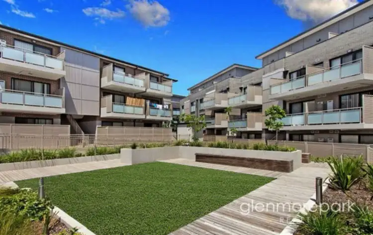 25/1 Glenmore Ridge Drive, Glenmore Park NSW 2745