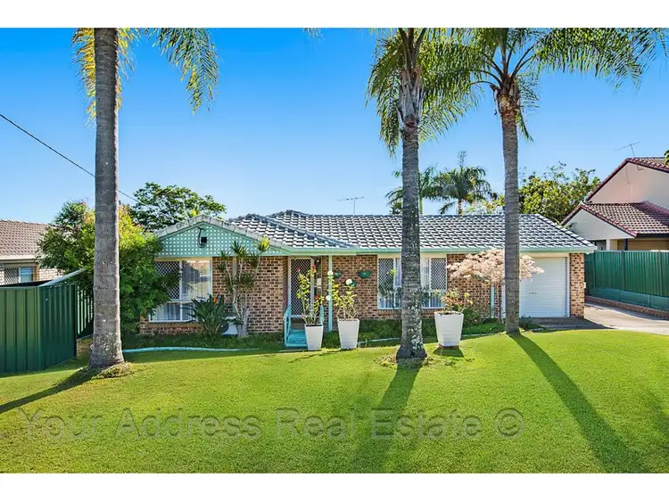 10 Colburn Court, Boronia Heights QLD 4124