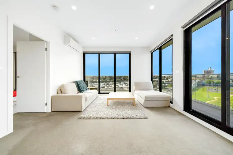 Third view of Homely apartment listing, 703/80 Cheltenham Road, Dandenong VIC 3175