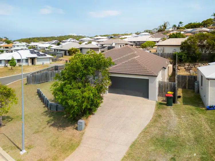 1 Wentworth Place, Glen Eden QLD 4680