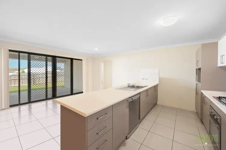 Third view of Homely house listing, 1 Wentworth Place, Glen Eden QLD 4680