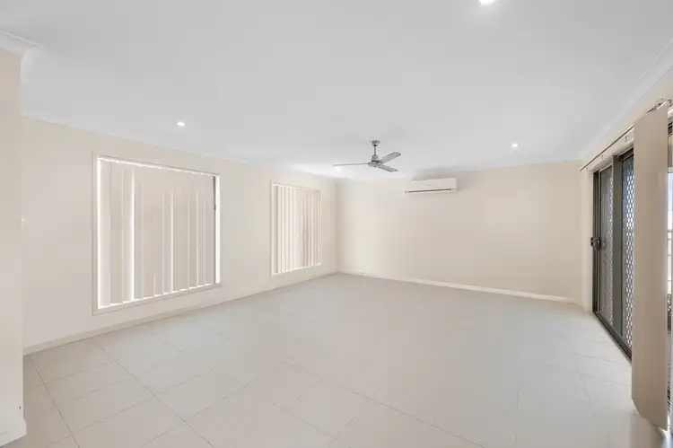 Fifth view of Homely house listing, 1 Wentworth Place, Glen Eden QLD 4680