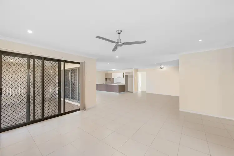 Sixth view of Homely house listing, 1 Wentworth Place, Glen Eden QLD 4680
