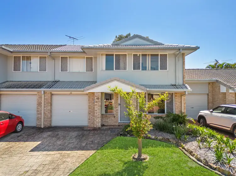 63/18 Spano Street, Zillmere QLD 4034