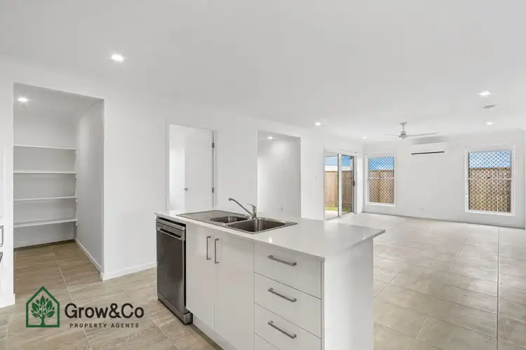 Second view of Homely house listing, 120 Belhaven Avenue, Yarrabilba QLD 4207