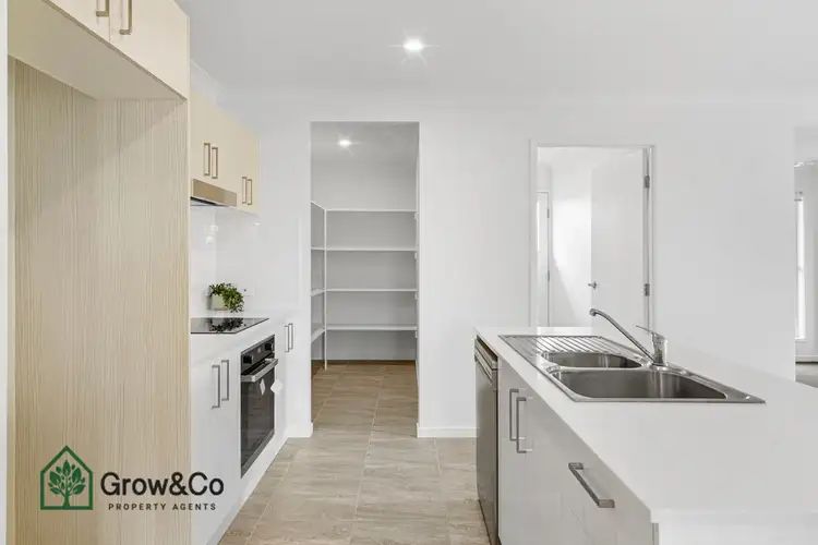 Third view of Homely house listing, 120 Belhaven Avenue, Yarrabilba QLD 4207