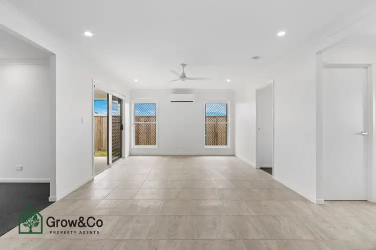 Fourth view of Homely house listing, 120 Belhaven Avenue, Yarrabilba QLD 4207