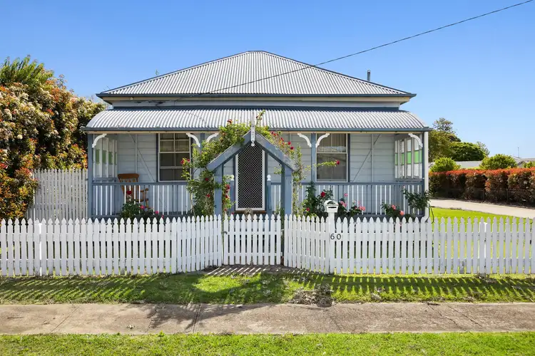 Main view of Homely house listing, 60 Forde Street, Allora QLD 4362