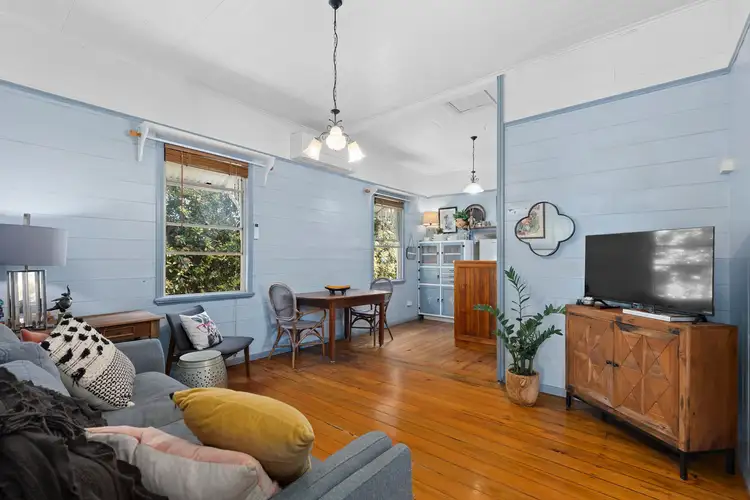 Fourth view of Homely house listing, 60 Forde Street, Allora QLD 4362
