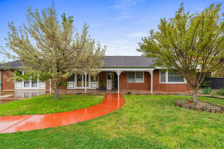 Main view of Homely house listing, 30 Loughnan Street, Coolamon NSW 2701