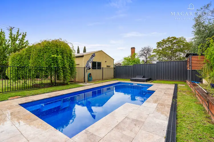 Fourth view of Homely house listing, 30 Loughnan Street, Coolamon NSW 2701