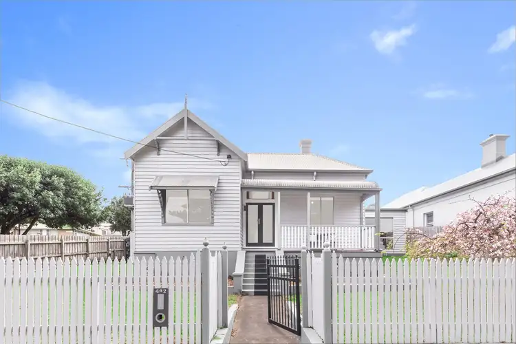 482 Raglan Parade, Warrnambool VIC 3280