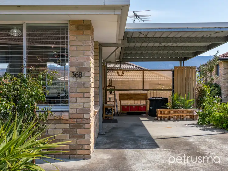 Second view of Homely house listing, 368 Argyle Drive, Kingston TAS 7050