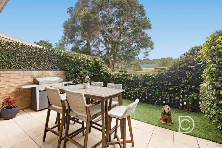 Main view of Homely townhouse listing, 7/9 Llewellyn Street, Rhodes NSW 2138