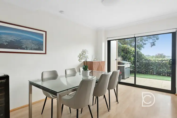Third view of Homely townhouse listing, 7/9 Llewellyn Street, Rhodes NSW 2138