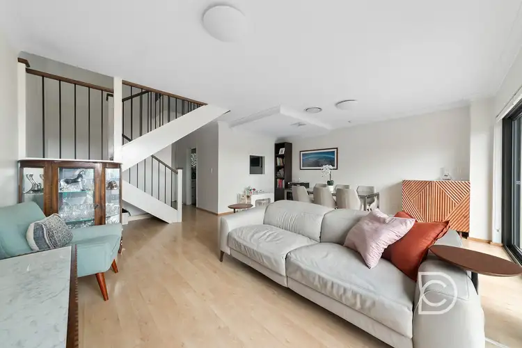 Fourth view of Homely townhouse listing, 7/9 Llewellyn Street, Rhodes NSW 2138