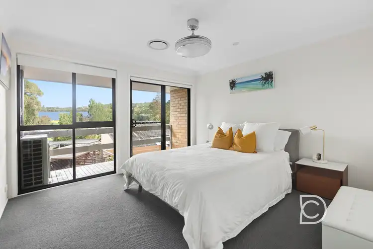 Fifth view of Homely townhouse listing, 7/9 Llewellyn Street, Rhodes NSW 2138