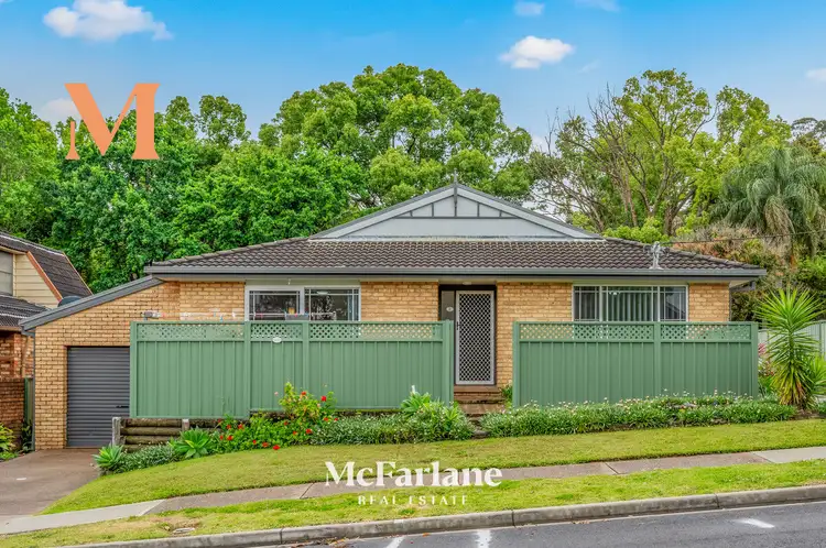 1/13 Thomas Street, Cardiff NSW 2285