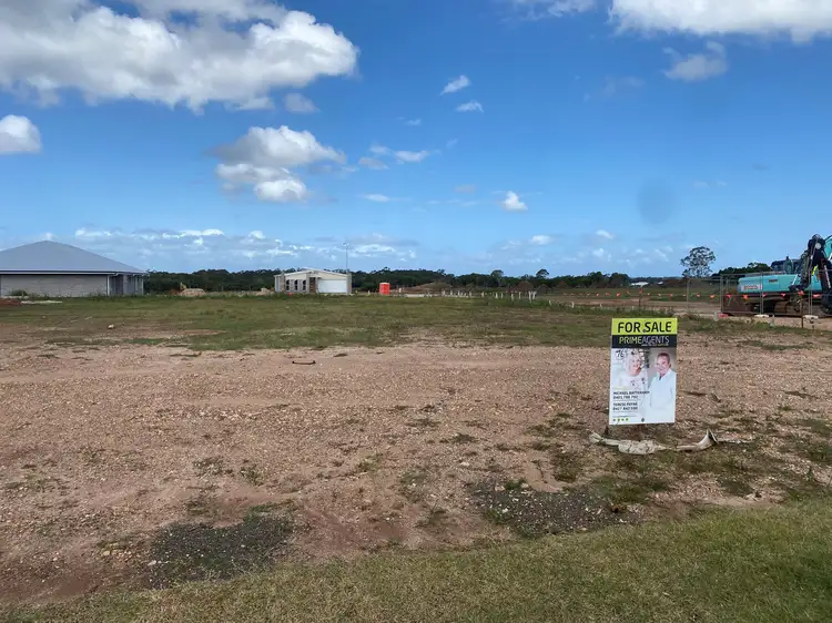 76 Jagger Boulevard, Kawungan QLD 4655